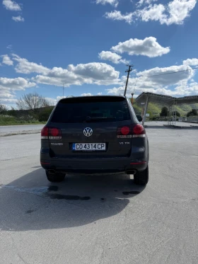 VW Touareg, снимка 2