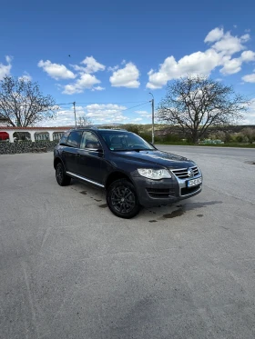 VW Touareg, снимка 5