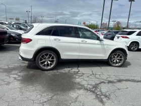 Mercedes-Benz GLC 43 AMG * ГЛАВНО ПРЕДСТАВИТЕЛСТВО НА МЕРЦЕДЕС* DIGITAL* , снимка 4