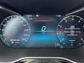 Mercedes-Benz GLC 43 AMG * ГЛАВНО ПРЕДСТАВИТЕЛСТВО НА МЕРЦЕДЕС* DIGITAL* , снимка 8