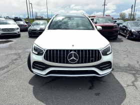 Mercedes-Benz GLC 43 AMG * ГЛАВНО ПРЕДСТАВИТЕЛСТВО НА МЕРЦЕДЕС* DIGITAL* , снимка 2