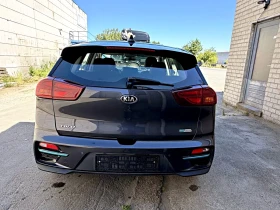 Kia Niro  64kWh Facelift Edition 7, снимка 4