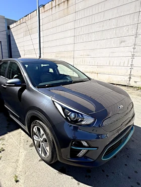 Kia Niro  64kWh Facelift Edition 7, снимка 1