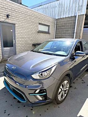 Kia Niro  64kWh Facelift Edition 7, снимка 2