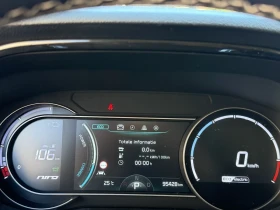 Kia Niro  64kWh Facelift Edition 7, снимка 9