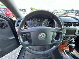VW Touareg TDI* FULL* AUTO* Кожа* Топ* Бартер* Лизинг, снимка 14