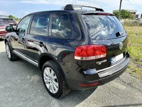 VW Touareg TDI* FULL* AUTO* Кожа* Топ* Бартер* Лизинг, снимка 3