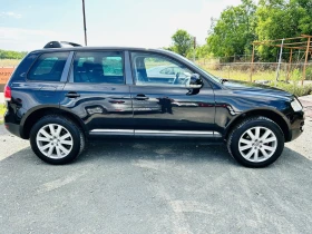 VW Touareg TDI* FULL* AUTO* Кожа* Топ* Бартер* Лизинг, снимка 6