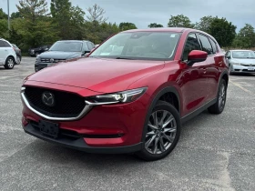 Mazda CX-5 GT w/Turbo AWD/ОБДУХ/ШИБЕДАХ/CARFAX/ФИНАНСИРАНЕ, снимка 1