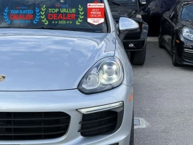Porsche Cayenne * PREMIUM | PANO | NAVI | * CARFAX * ЦЕНА ДО БГ, снимка 3