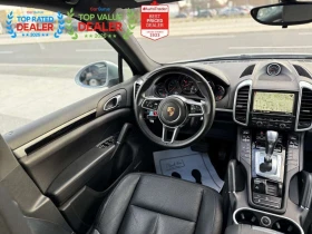 Porsche Cayenne * PREMIUM | PANO | NAVI | * CARFAX * ЦЕНА ДО БГ, снимка 12