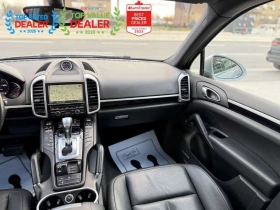 Porsche Cayenne * PREMIUM | PANO | NAVI | * CARFAX * ЦЕНА ДО БГ, снимка 13