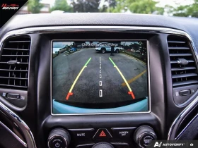 Jeep Grand cherokee 3.6 trailhawk, снимка 15