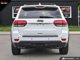 Jeep Grand cherokee 3.6 trailhawk, снимка 5