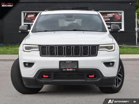 Jeep Grand cherokee 3.6 trailhawk, снимка 2