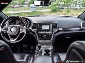 Jeep Grand cherokee 3.6 trailhawk, снимка 13