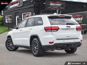 Jeep Grand cherokee 3.6 trailhawk, снимка 4