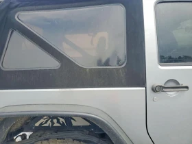 Jeep Wrangler RUBICON !!УНИКАТ!!, снимка 10