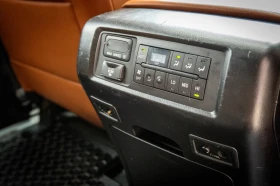 Toyota Sequoia PLATINUM* 5.7* V8* ПОДГРЕВ* КАМЕРА* КЕЙЛЕС, снимка 17