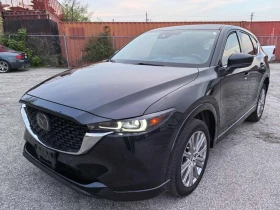 Mazda CX-5 * Signature * CARFAX * 360 * ОБДУХВАНЕ * 2 КЛЮЧА *, снимка 1