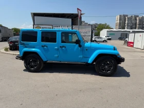 Jeep Wrangler Unlimited Winter Edition , снимка 4
