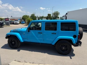 Jeep Wrangler Unlimited Winter Edition , снимка 5