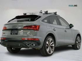 Audi SQ5 Sportback* AвтоКредит* (ЦЕНА ДО БГ), снимка 4