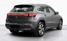 Mercedes-Benz EQA 250 12.2021г  70000км, снимка 3