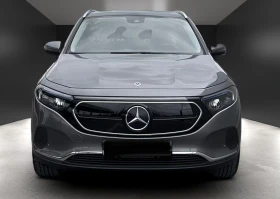Mercedes-Benz EQA 250 12.2021г  70000км, снимка 1