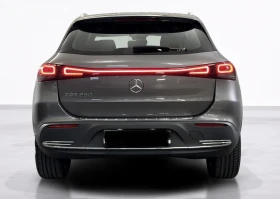 Mercedes-Benz EQA 250 12.2021г  70000км, снимка 2