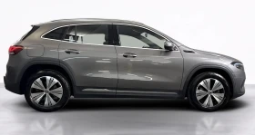Mercedes-Benz EQA 250 12.2021г  70000км, снимка 5