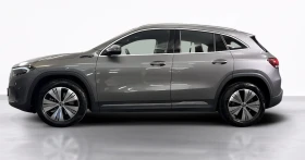 Mercedes-Benz EQA 250 12.2021г  70000км, снимка 6