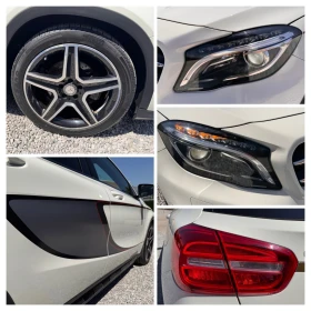 Mercedes-Benz GLA 220 d/AMG/ПАНОРАМА+ КАМЕРА+ ПОДГРЕВ+ СПОРТ///КАТО НОВА, снимка 10
