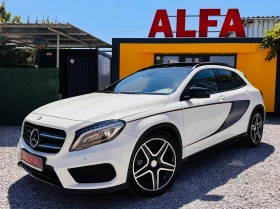 Mercedes-Benz GLA 220 d/AMG/ПАНОРАМА+ КАМЕРА+ ПОДГРЕВ+ СПОРТ///КАТО НОВА, снимка 2