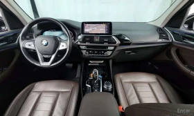 BMW X3 * xDrive 20i Luxury * ЦЕНА ДО БГ, снимка 7