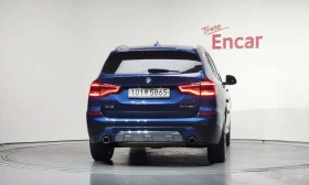 BMW X3 * xDrive 20i Luxury * ЦЕНА ДО БГ, снимка 4