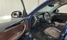 BMW X3 * xDrive 20i Luxury * ЦЕНА ДО БГ, снимка 10