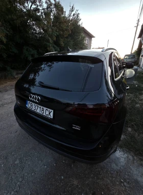 Audi Q5, снимка 3
