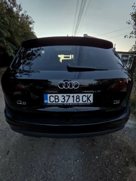 Audi Q5, снимка 4