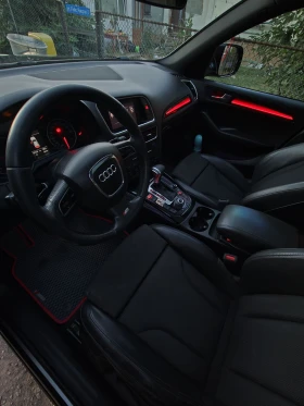 Audi Q5, снимка 7