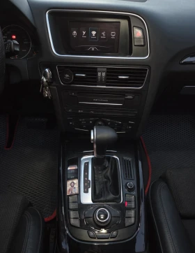 Audi Q5, снимка 10
