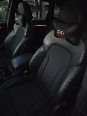 Audi Q5, снимка 11