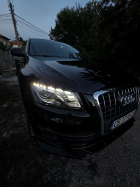 Audi Q5, снимка 2
