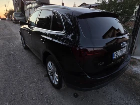 Audi Q5, снимка 5