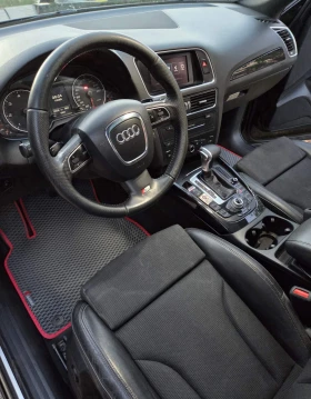 Audi Q5, снимка 6