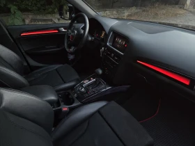 Audi Q5, снимка 9