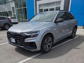 Audi Q8 * CARFAX * ДИСТРОНИК * 360 КАМЕРА * АВТОКРЕДИТ, снимка 1
