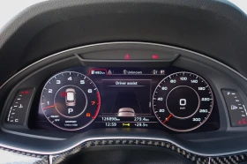 Audi Q7 * Prestige 3.0 T* DISTRONIC* Обдухване* АВТОКРЕДИТ, снимка 11