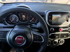 Fiat 500X Cross 1, 3 mtjet, снимка 8