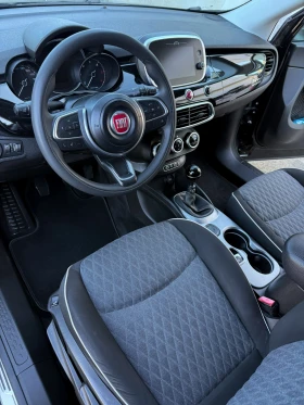 Fiat 500X Cross 1, 3 mtjet, снимка 7